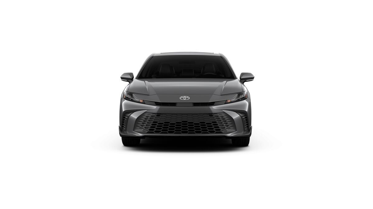 2026 Toyota Camry SE Fredericksburg VA