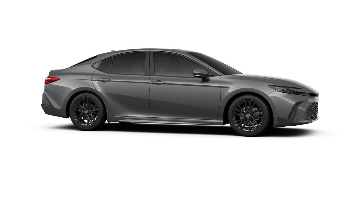 2026 Toyota Camry SE Fredericksburg VA