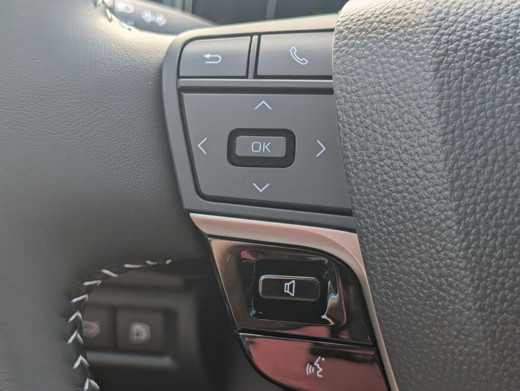 2026 Toyota Camry SE Fredericksburg VA