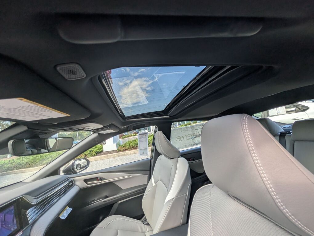2026 Toyota Camry SE Fredericksburg VA