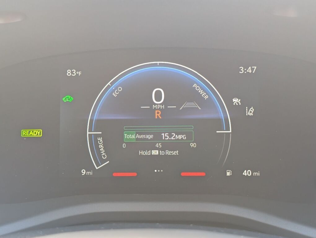 2026 Toyota Camry SE Fredericksburg VA