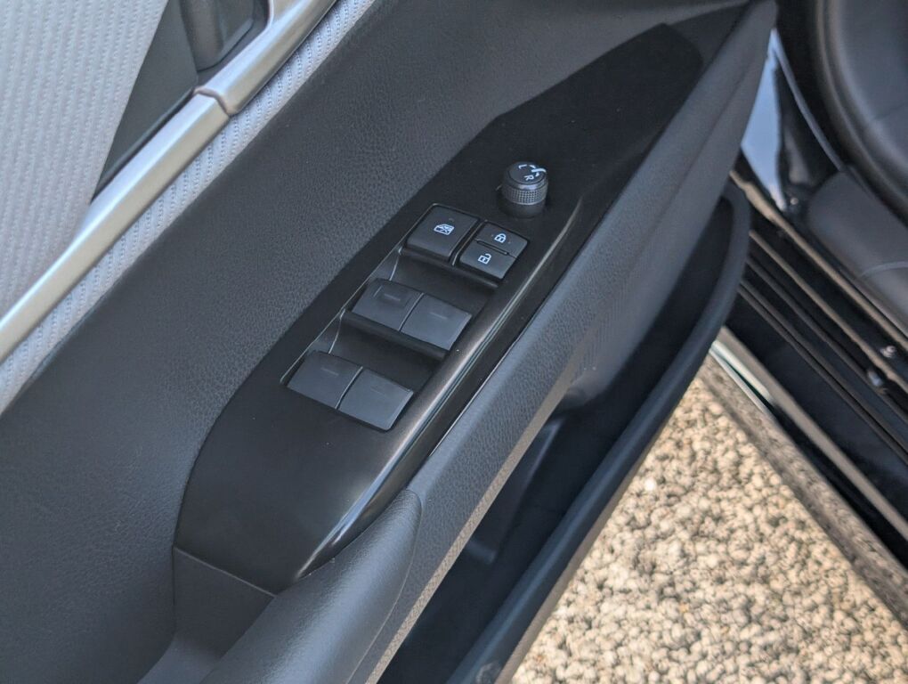 2026 Toyota Camry SE Fredericksburg VA