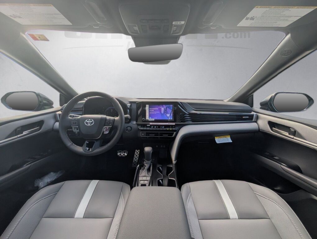 2026 Toyota Camry SE Fredericksburg VA