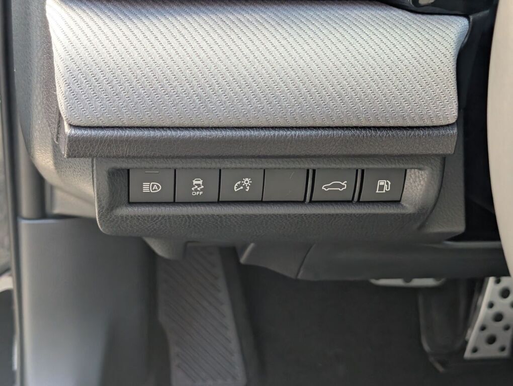 2026 Toyota Camry SE Fredericksburg VA