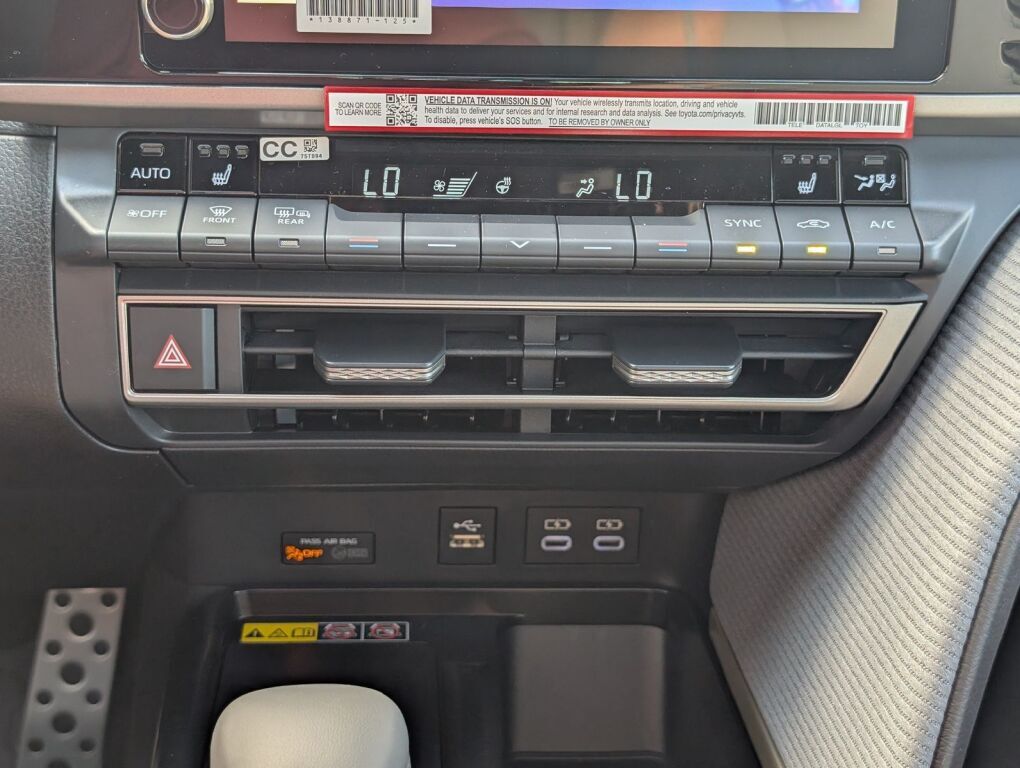 2026 Toyota Camry SE Fredericksburg VA