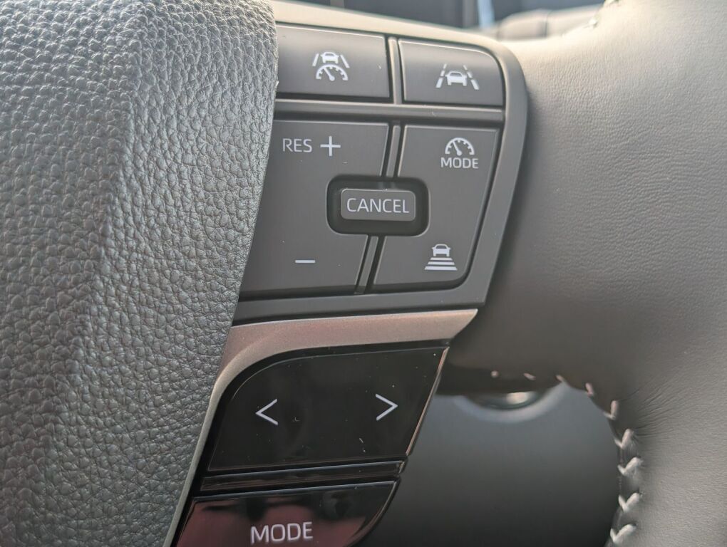 2026 Toyota Camry SE Fredericksburg VA