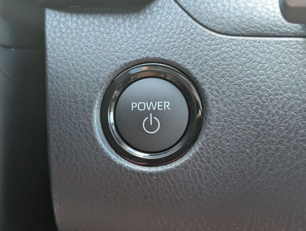 2026 Toyota Camry SE Fredericksburg VA