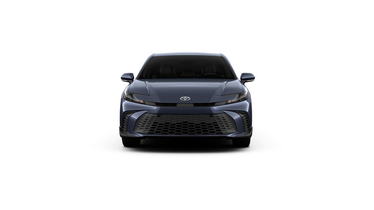 2026 Toyota Camry SE Fredericksburg VA
