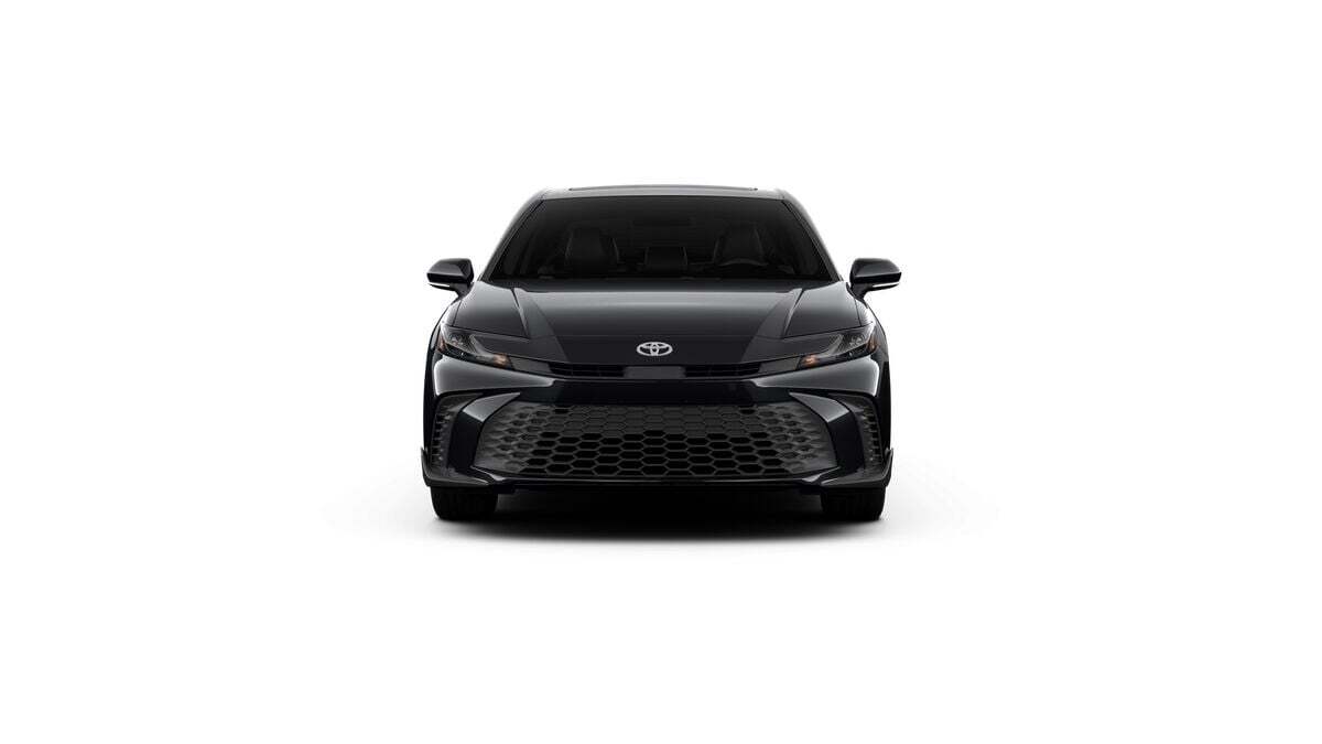 2026 Toyota Camry SE Fredericksburg VA