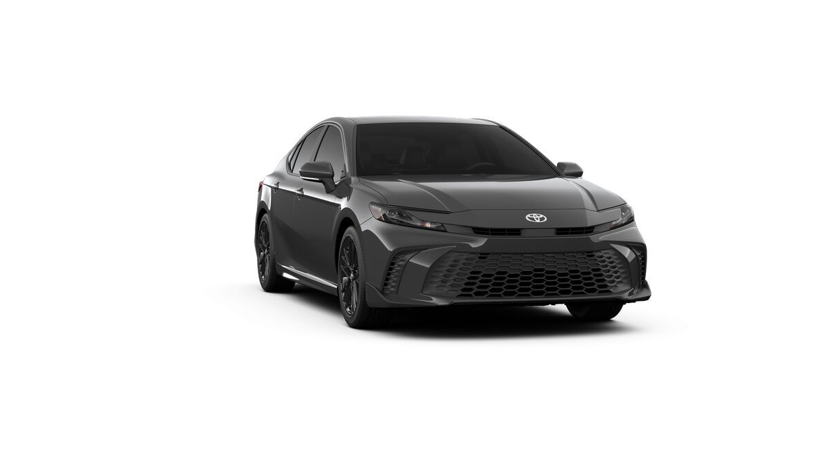 2026 Toyota Camry SE Fredericksburg VA