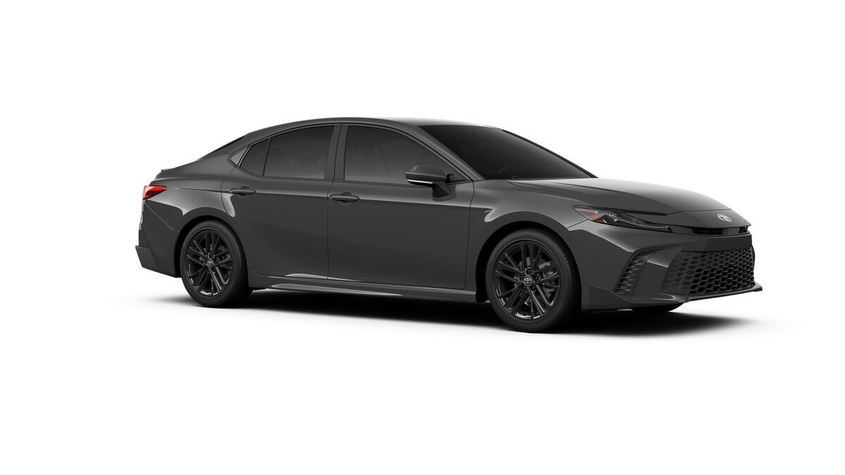 2026 Toyota Camry SE Fredericksburg VA