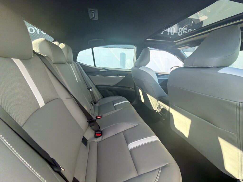 2026 Toyota Camry SE Fredericksburg VA