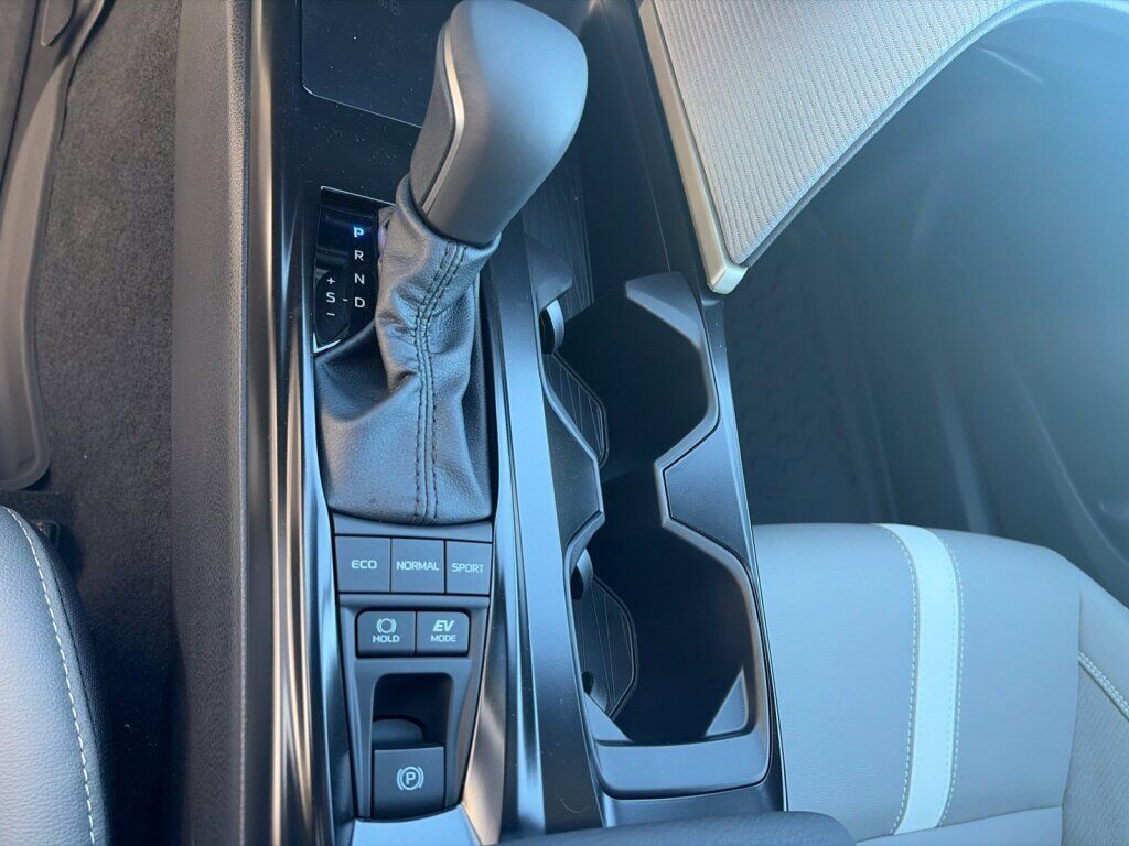 2026 Toyota Camry SE Fredericksburg VA
