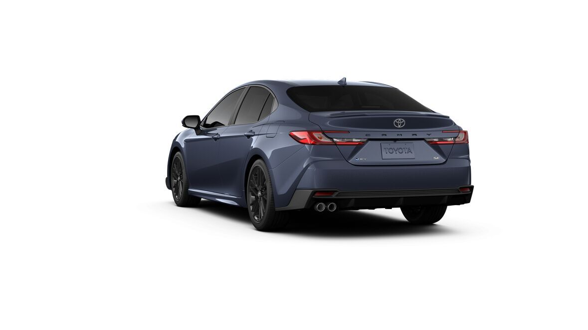 2026 Toyota Camry SE Fredericksburg VA