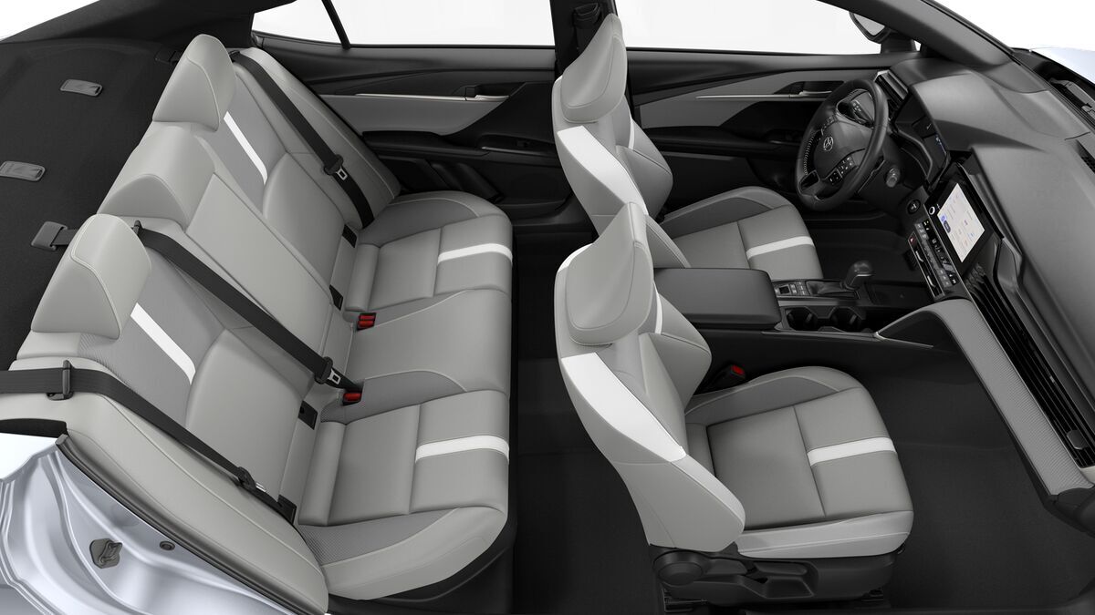 2026 Toyota Camry SE Fredericksburg VA