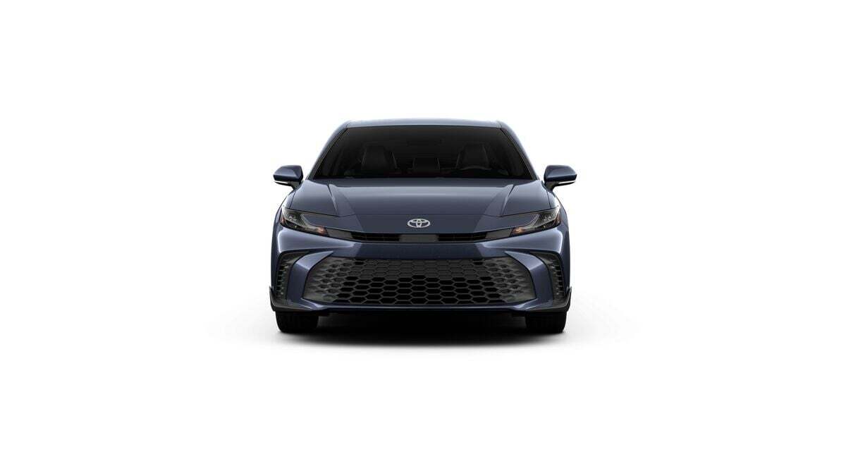2026 Toyota Camry SE Fredericksburg VA