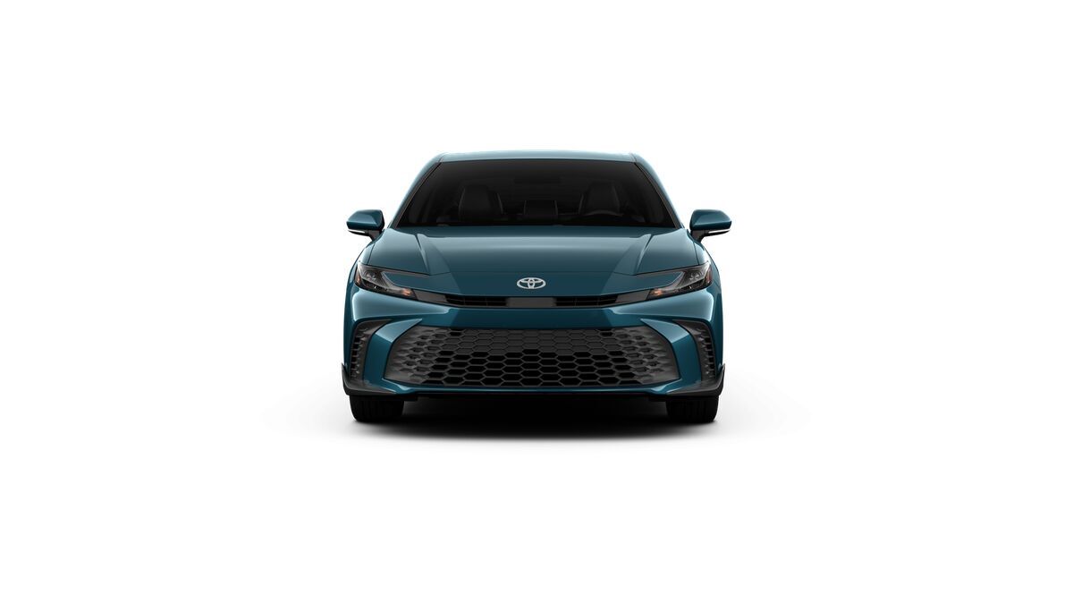 2026 Toyota Camry SE Fredericksburg VA