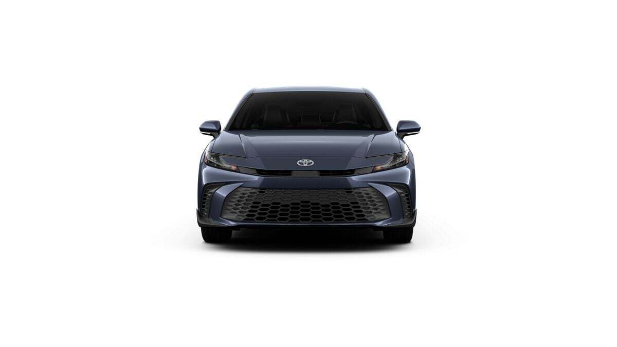 2026 Toyota Camry SE Fredericksburg VA