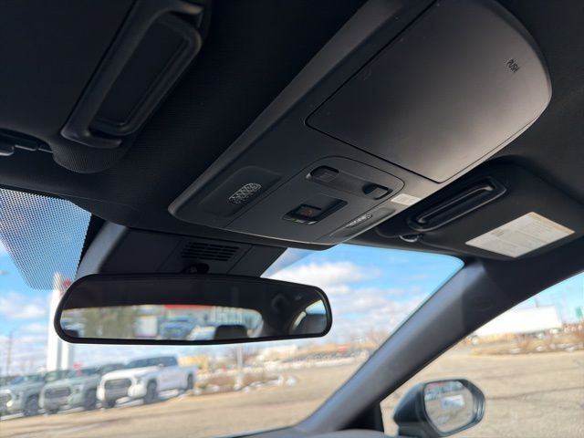 2026 Toyota Camry SE San Clemente CA