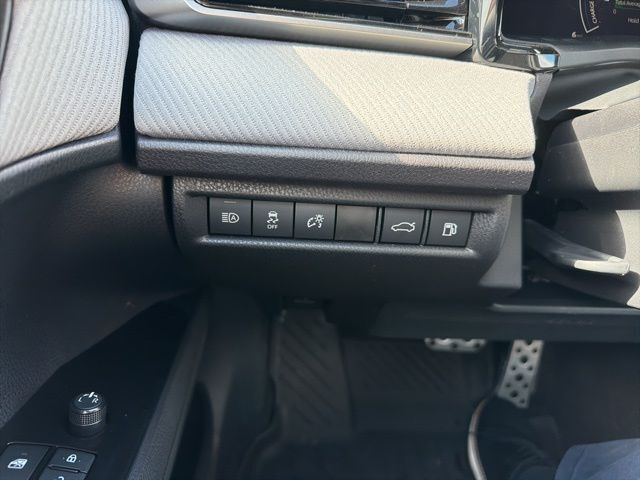 2026 Toyota Camry SE San Clemente CA