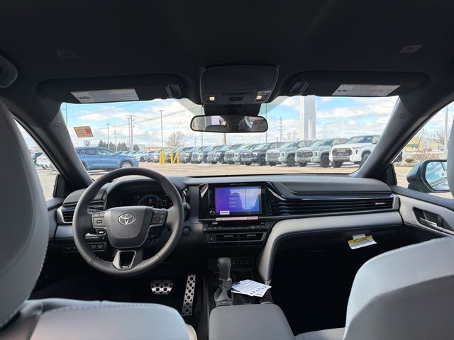 2026 Toyota Camry SE San Clemente CA