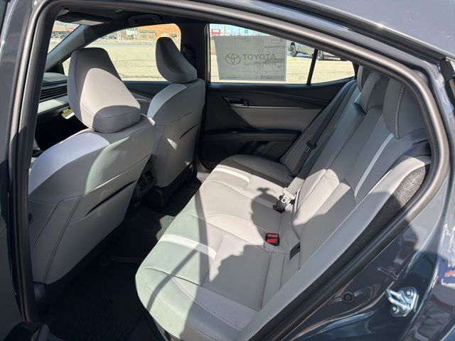 2026 Toyota Camry SE San Clemente CA