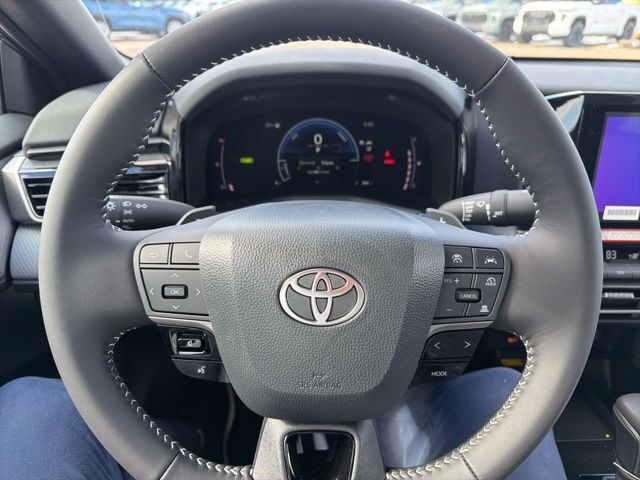 2026 Toyota Camry SE San Clemente CA