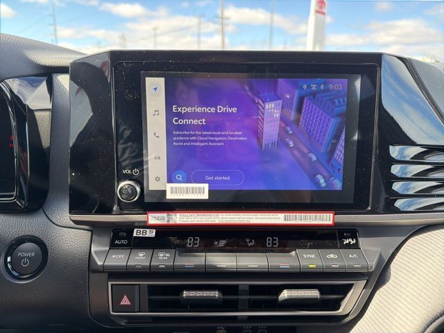 2026 Toyota Camry SE San Clemente CA