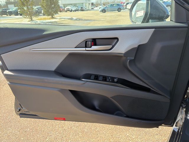 2026 Toyota Camry SE San Clemente CA