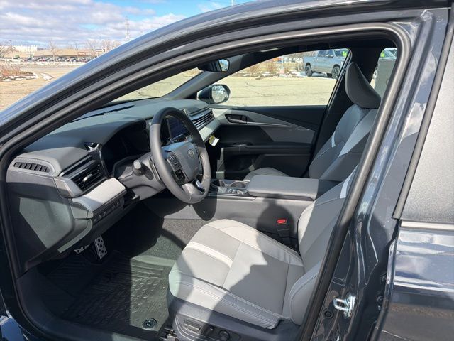 2026 Toyota Camry SE San Clemente CA