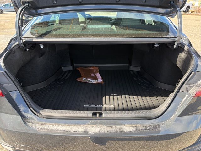 2026 Toyota Camry SE San Clemente CA