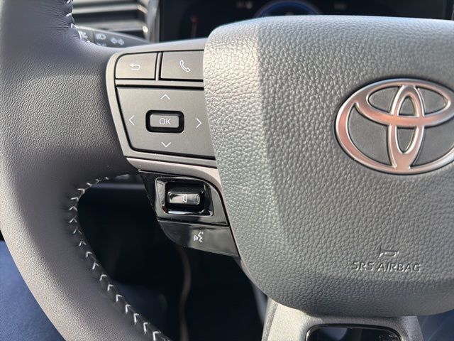 2026 Toyota Camry SE San Clemente CA