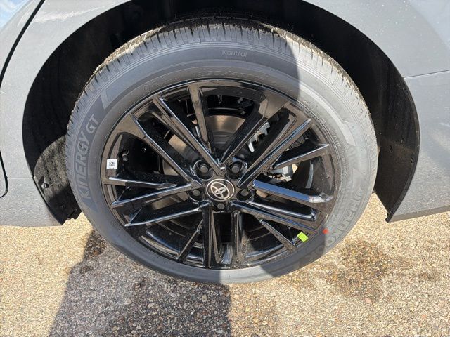 2026 Toyota Camry SE San Clemente CA