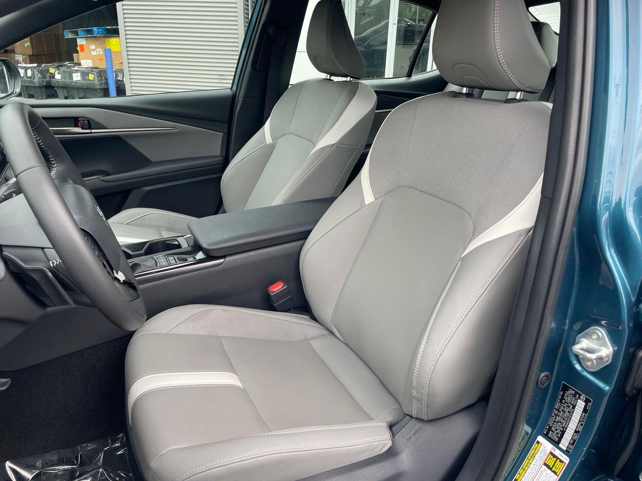 2026 Toyota Camry SE Springfield VA