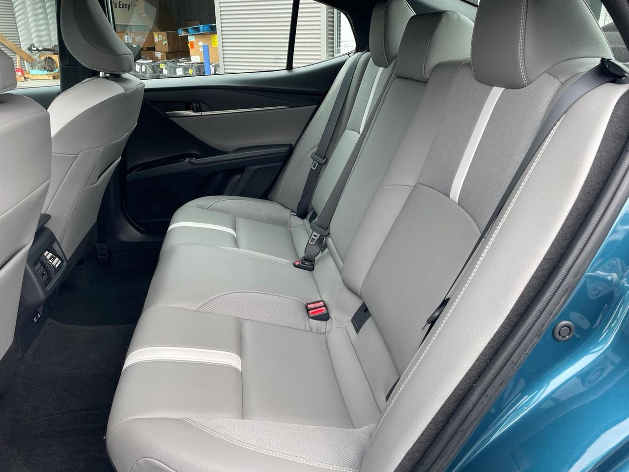 2026 Toyota Camry SE Springfield VA