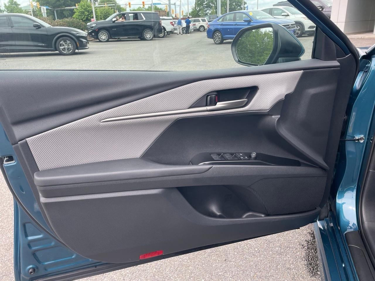2026 Toyota Camry SE Springfield VA