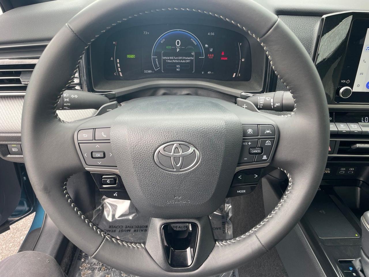 2026 Toyota Camry SE Springfield VA
