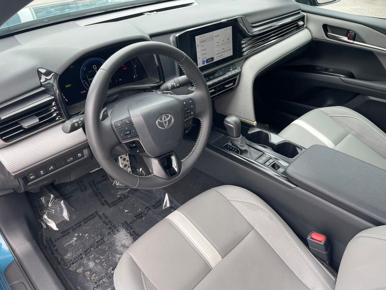2026 Toyota Camry SE Springfield VA