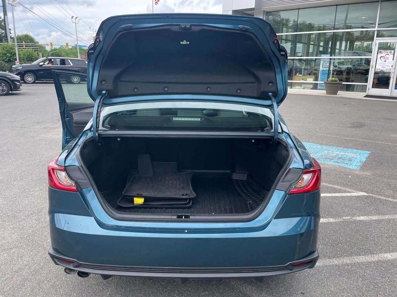 2026 Toyota Camry SE Springfield VA