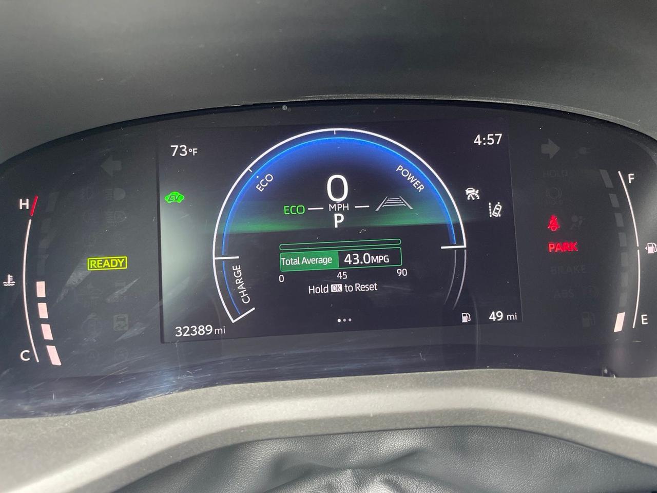 2026 Toyota Camry SE Springfield VA