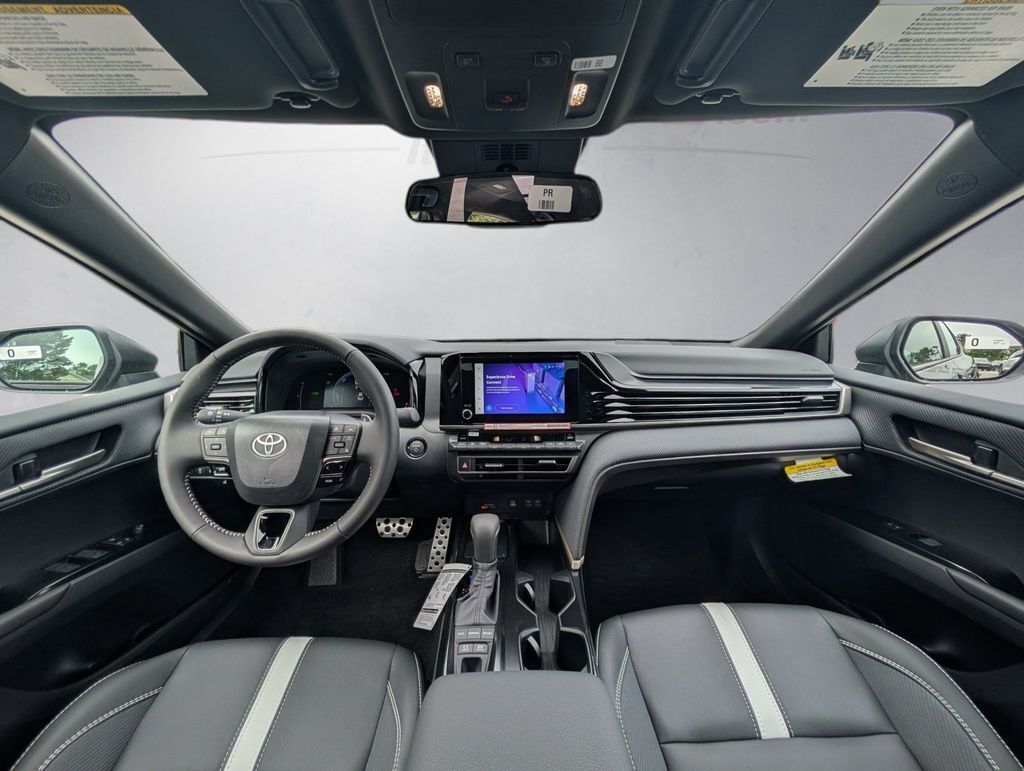 2026 Toyota Camry SE Cockeysville MD