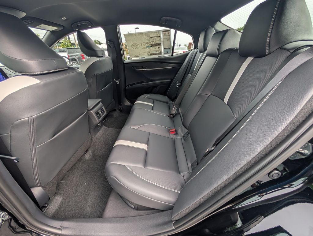 2026 Toyota Camry SE Cockeysville MD