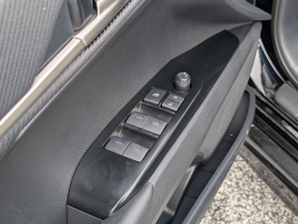 2026 Toyota Camry SE Cockeysville MD