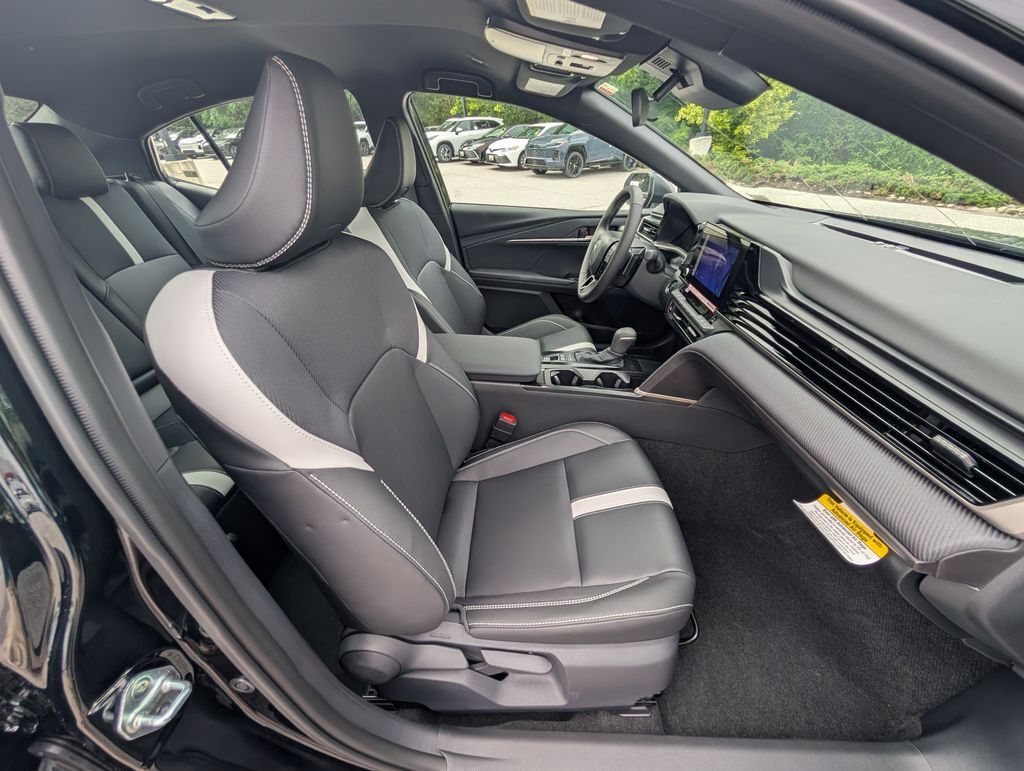 2026 Toyota Camry SE Cockeysville MD