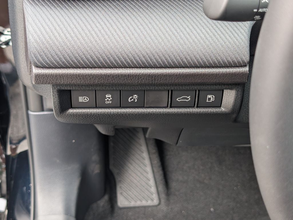 2026 Toyota Camry SE Cockeysville MD