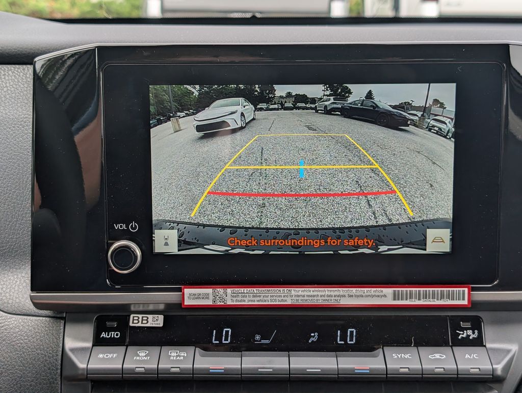 2026 Toyota Camry SE Cockeysville MD