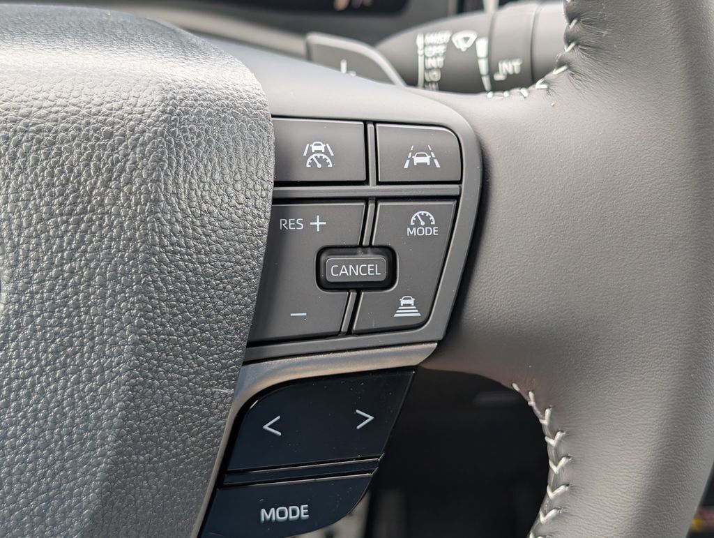 2026 Toyota Camry SE Cockeysville MD