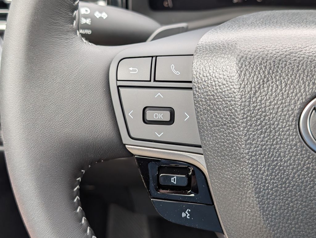 2026 Toyota Camry SE Cockeysville MD