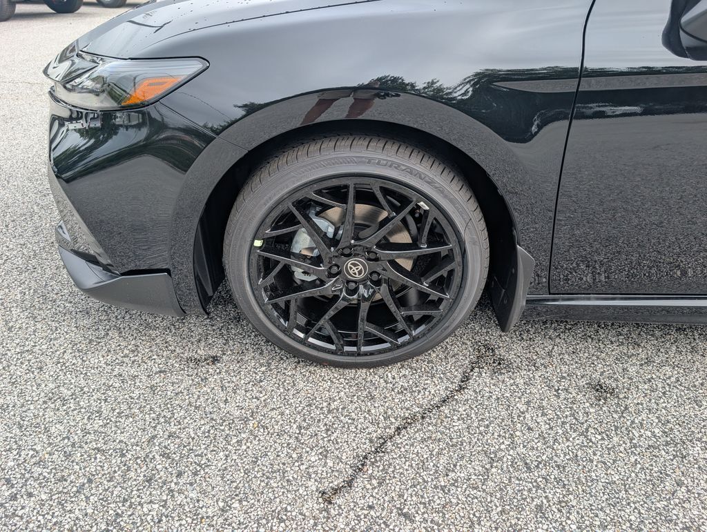2026 Toyota Camry SE Cockeysville MD