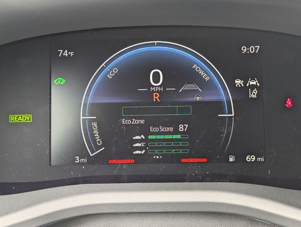 2026 Toyota Camry SE Cockeysville MD